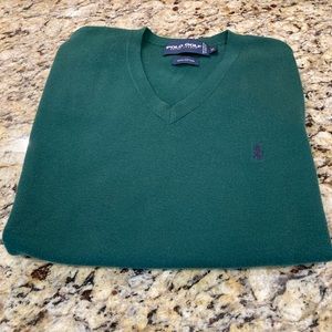 Polo Ralph Lauren Sleeveless Sweater